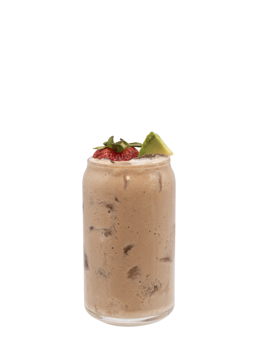 Stra-vocado Smoothie