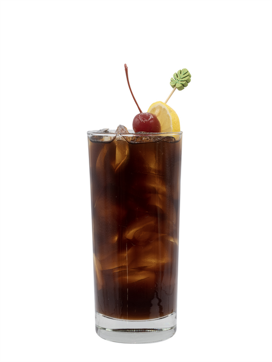 Coco Cola Cold Brew