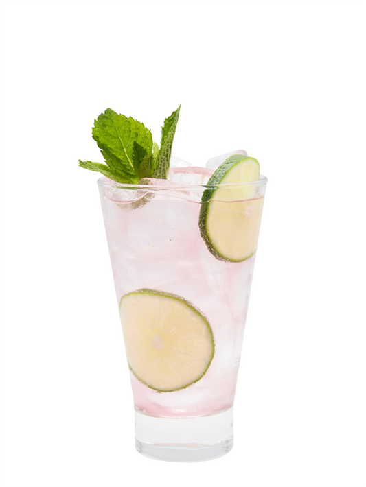 Guava Limeade