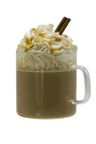 Orange Spiced Latte - Monin US