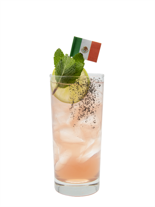 Azteca Paloma