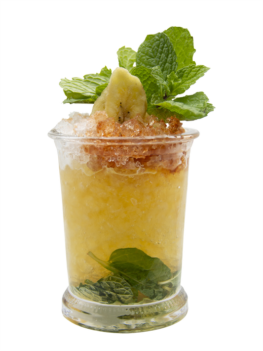 Banana Julep