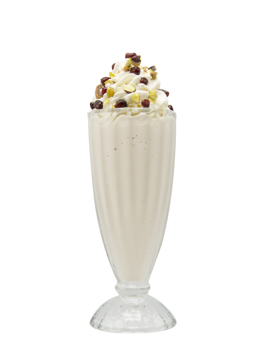 Pom Pom Nut Shake