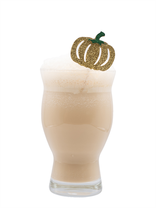 Nitro Pumpkin Cream