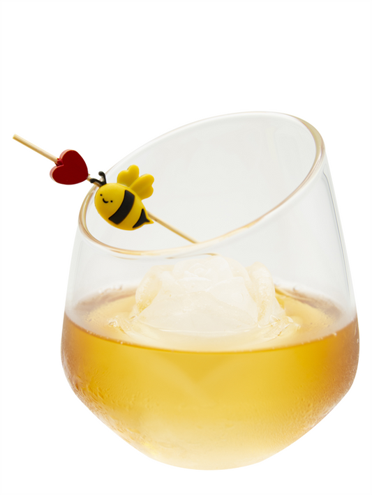 Bee Kind Fashioned