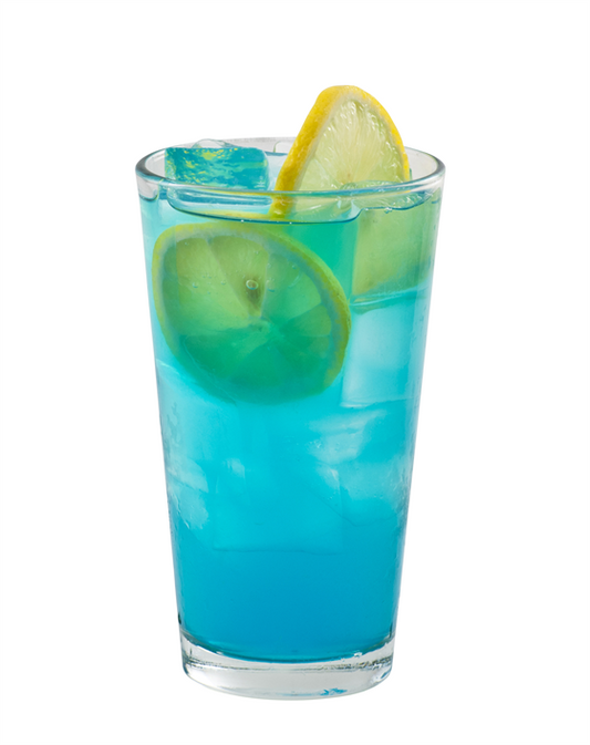 Blue Agave Margarita