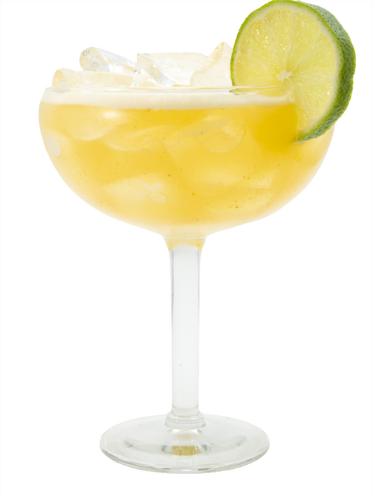Pumpkin Margarita Batch