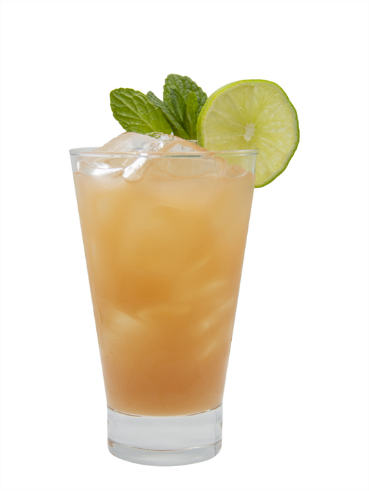 Pinebreeze Punch