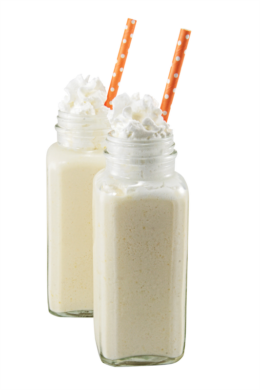 Pumpkin Pie Shake