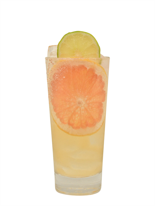 Fresh Melon Paloma