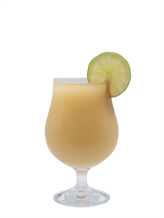 Frozen Peanut Butter Daiquiri 