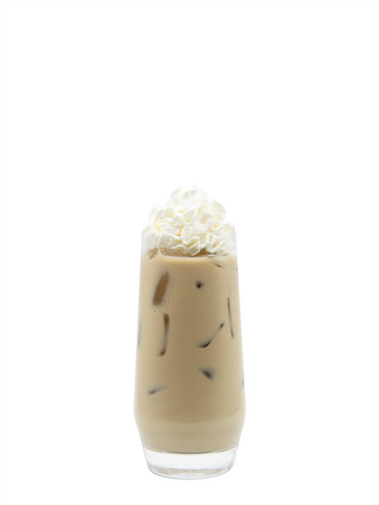 Kokuto Iced Coffee