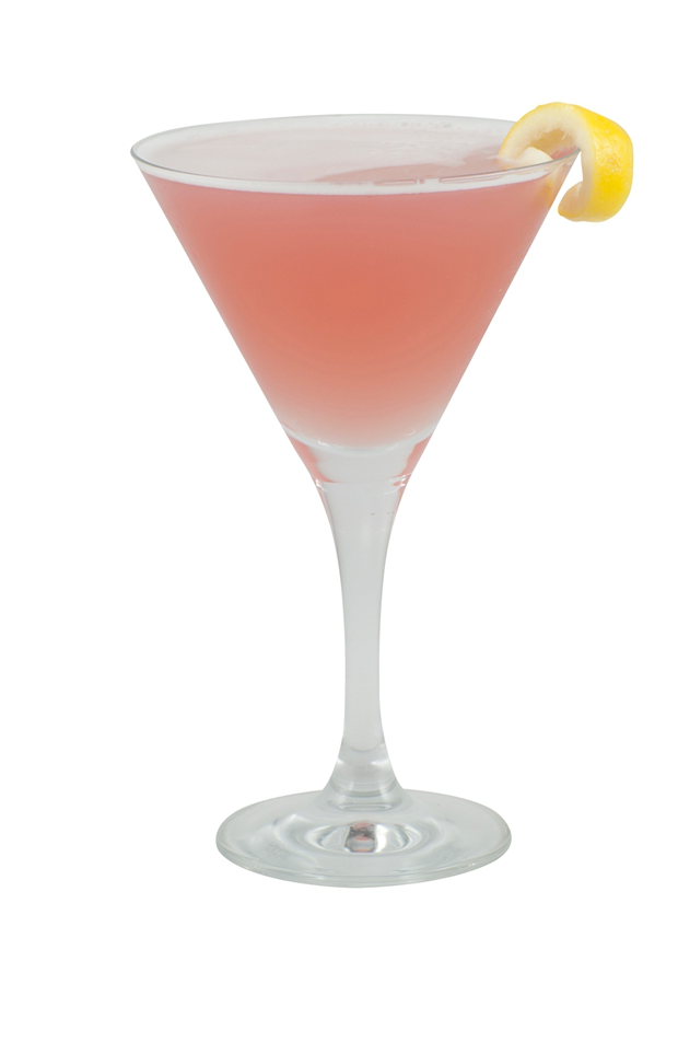 Honey Mango Cosmopolitan - Monin US