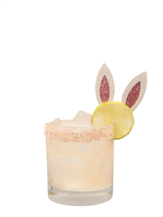 Bunny Hop Margarita