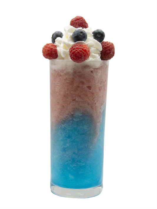 Fourth of July Freeze