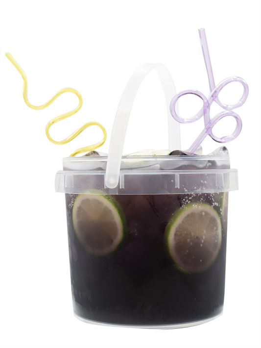 Transfusion Refresher Bucket