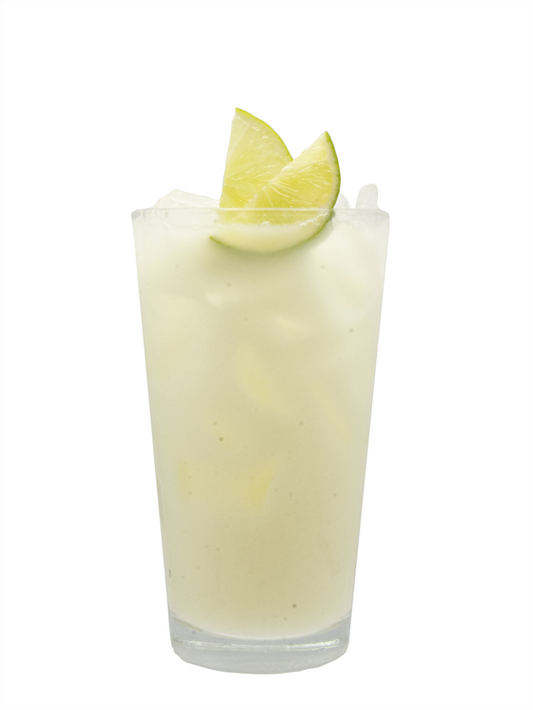 Pina Colada Dirty Soda