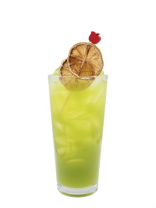 Matcha Green Tea Concentrate - Monin US Matcha Green Tea Concentrate - Monin US