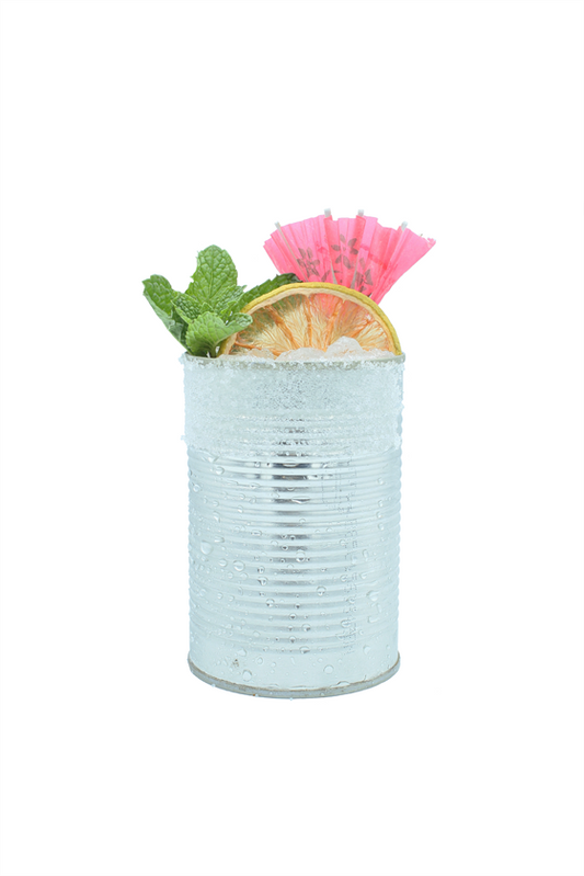 Summer Ginger Paloma