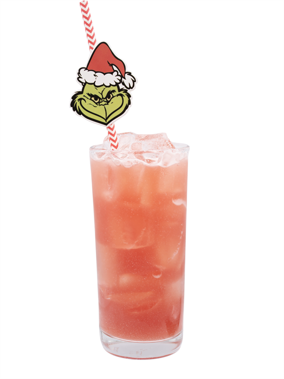 Whoville Whimsy Monin US