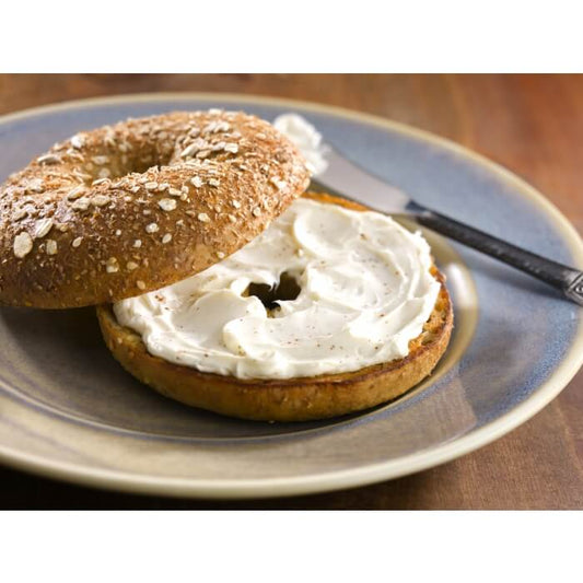 Flavored Cream Cheese