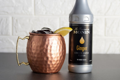 Ginger Concentrated Flavor