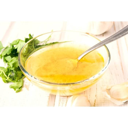 Hawaiian Island Vinaigrette