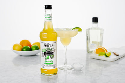 HomeCrafted Margarita Cocktail Mixer