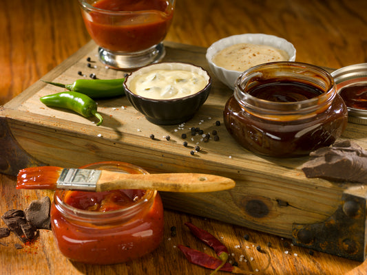 Jalape√±o-Lime Aioli