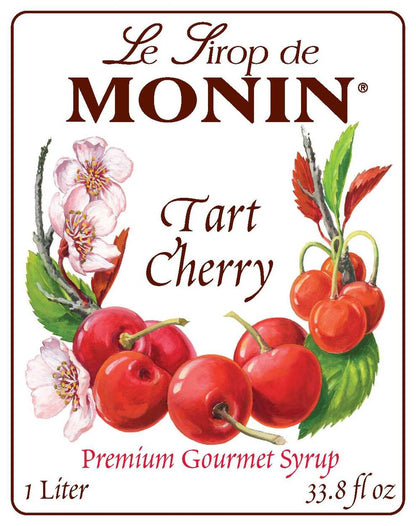 Tart Cherry Syrup