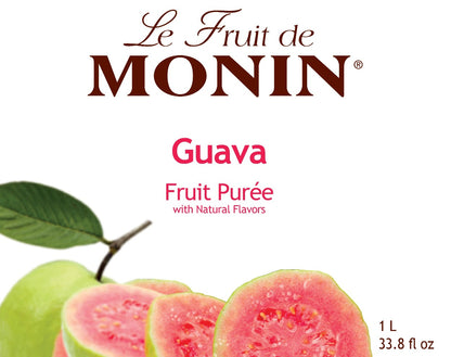 Guava Purée