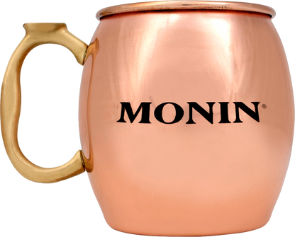 Monin Copper Mug